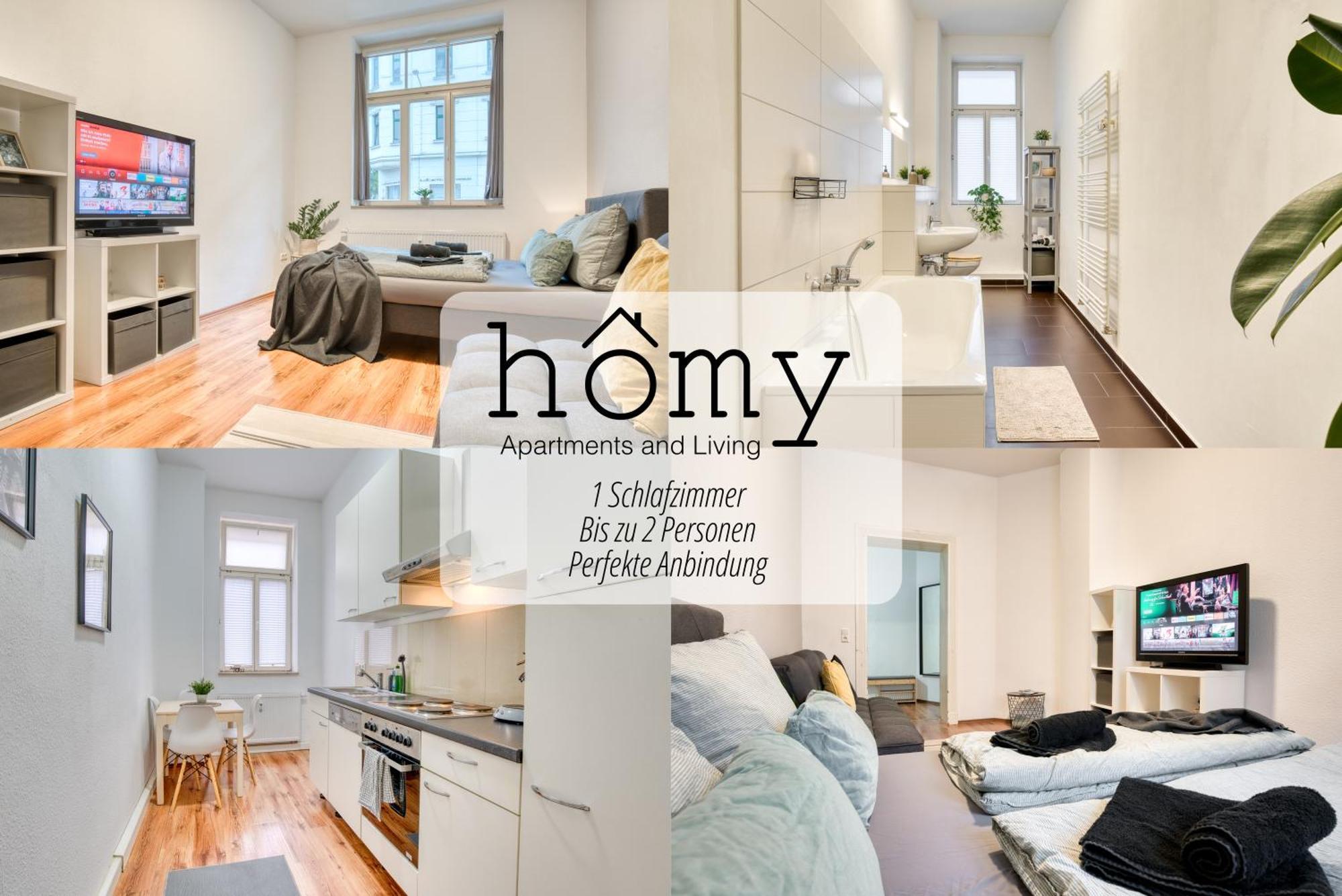 Apartmán Homy I Altbaucharme Netflix Und Wlan Lipsko Exteriér fotografie